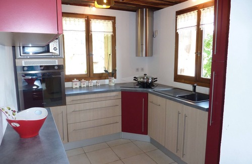 Feissons-sur-Salins Chalet De Ski | MAGNIFIQUE CHALET 8 A 10 PERSONNES FACE AUX TROIS VALLEES