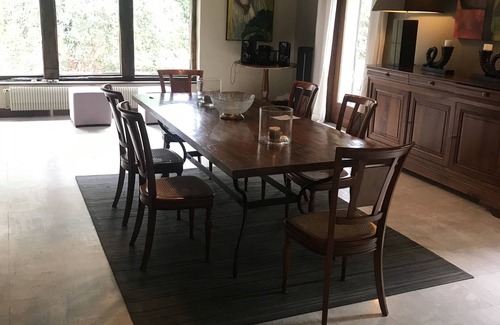 Pruniers-en-Sologne Villa | Magnifique domaine en Sologne sur 53 hectares 25 personnes