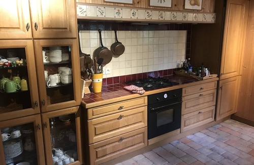 Pruniers-en-Sologne Villa | Magnifique domaine en Sologne sur 53 hectares 25 personnes