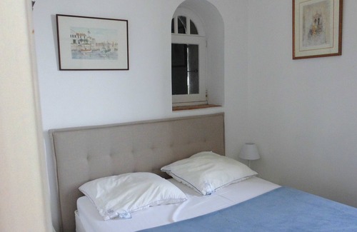 Marais Poitevin Maison | Emplacement magnifique sur le port
