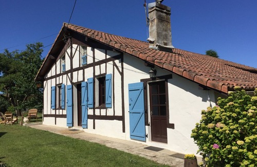 Saint-Paul-les-Dax Maison | Magnificent traditional Landes house in the heart of a 1 hectare estate