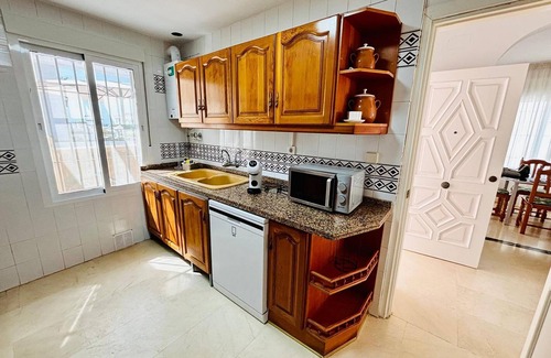 Calahonda Maison | Magnificent holiday home near the beach