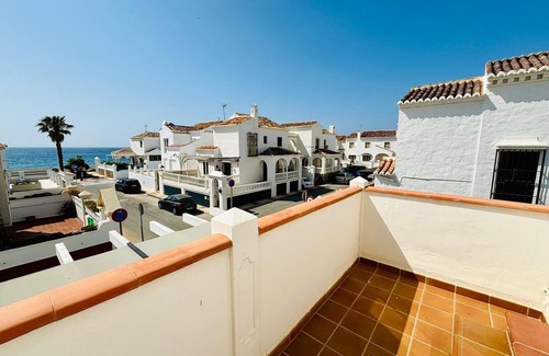 Calahonda Maison | Magnificent holiday home near the beach