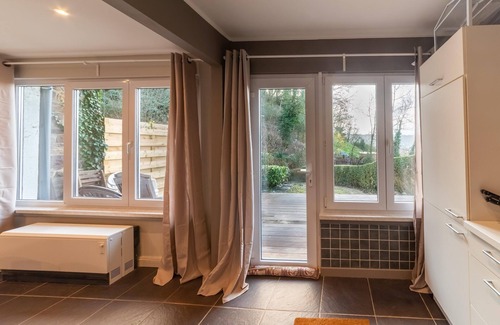 Tilff Maison | Magnifique maison de vacances avec jacuzzi