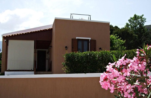 Amarion Maison | Magnificent House in a rural area