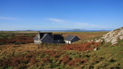 Achill Sound Maison | Magnificent house on the West Coast of Ireland