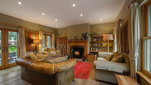 Achill Sound Maison | Magnificent house on the West Coast of Ireland