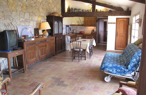 Mons Maison | Emplacement magnifique, en pleine nature, 3 pcs, 4 pers, Belvédère exceptionnel