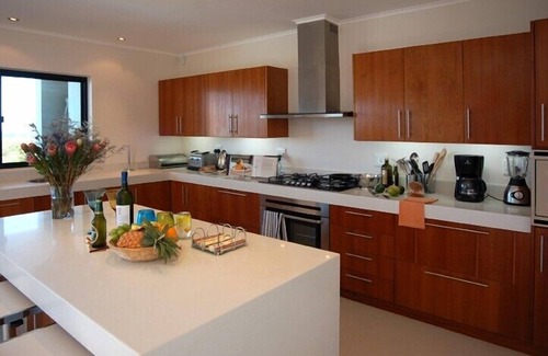Keurboomstrand Villa | Stunning Beachfront Villa