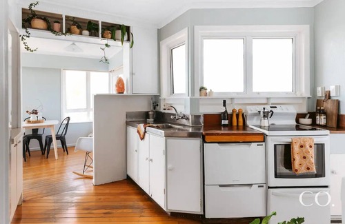 Maketu Maison | Magnificent Maketu