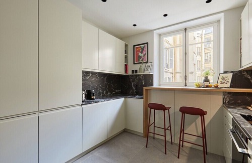 Sorbonne Appartement | Magnifique et Nouvel Appart Notre Dame de Paris