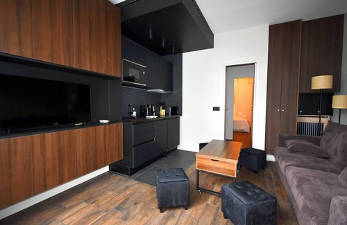 12th Arrondissement Appartement | Magnifique appartement new, moderne, confortable à 10 minutes du centre de Paris