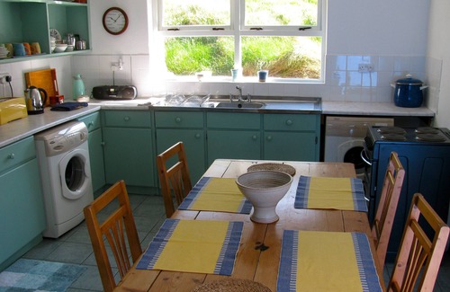 Coumeenoole Maison | Vue sur l'océan magnifique, Péninsule de Dingle, Comté de Kerry