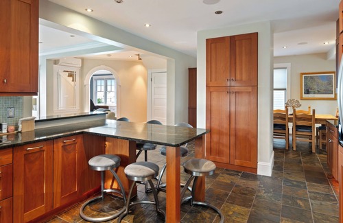 Swampscott Maison | Magnificent Ocean View; Walk to beaches and town