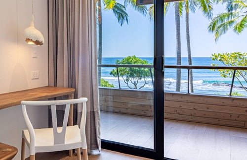 Junquillal Maison | Magnificent Oceanfront Luxury Villa