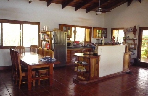 Junquillal Villa | Villa magnifique côte du Pacifique