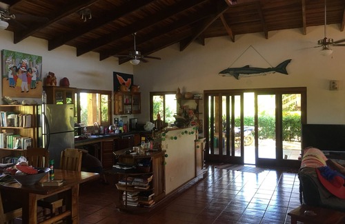 Junquillal Villa | Villa magnifique côte du Pacifique