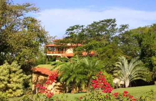 Junquillal Villa | Villa magnifique côte du Pacifique