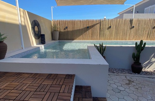 Algoz Villa | Magnifique et agréable villa avec piscine privée proche Albufeira- Algarve