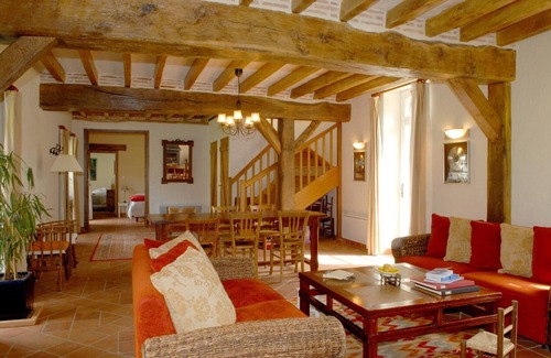 Langon Autre | Magnifique propriété au coeur des forêts solognote