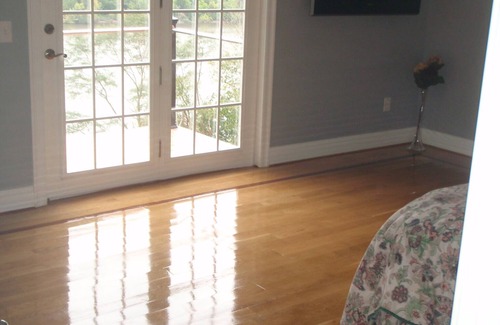 Middle Haddam Maison | Magnifique maison au bord de la rivière, complètement privée. * RÉSERVEZ 7 NUITS OBTENEZ 10% DE RÉDUCTION!*