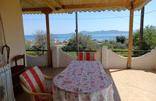 Methana Maison | MAGNIFICENT SEA VIEW HOUSE