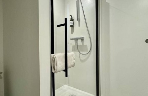 La Gare Appartement | Magnifique Studio Spacieux/Climatisé " 3 Pradelle"