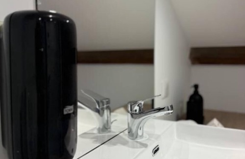 La Gare Appartement | Magnifique Studio Spacieux/Climatisé " 3 Pradelle"