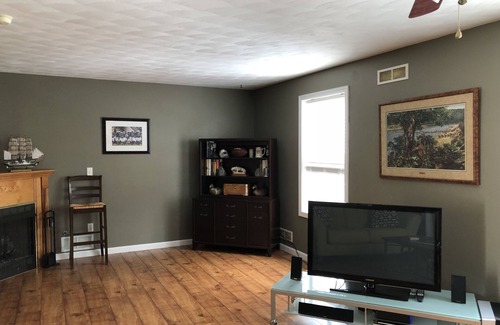 Park Forest Village Copropriété | Magnifique et spacieux condo pour toutes vos vacances PSU 4. 5 miles de Campus