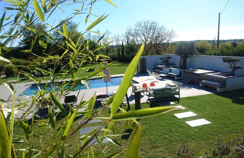 Verfeil Villa | Villa magnifique spacieuse, idéale grande famille 25 min de Toulouse