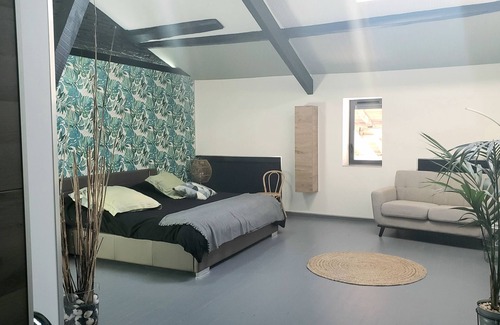 Verfeil Villa | Villa magnifique spacieuse, idéale grande famille 25 min de Toulouse