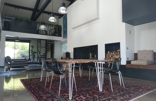 Verfeil Villa | Villa magnifique spacieuse, idéale grande famille 25 min de Toulouse