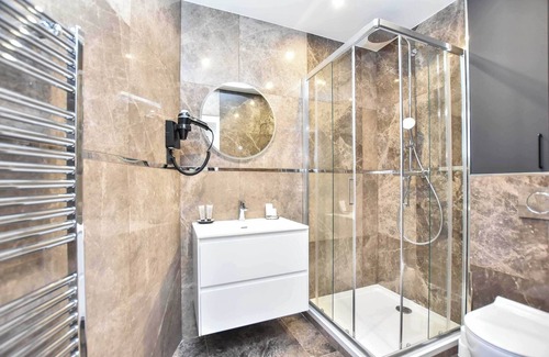 Chaussee-d'Antin Appartement | Magnifique studio - 2P - proche Opéra Garnier