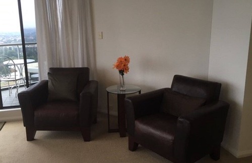 St. Leonards Appartement | MAGNIFIQUE SOUS PENTHOUSE