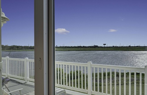 Atlantic City Maison | Belle maison face à l'eau avec une vue magnifique !!