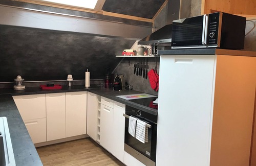 Montmin Appartement | Magnifique T3 entre lac et montagne à Annecy