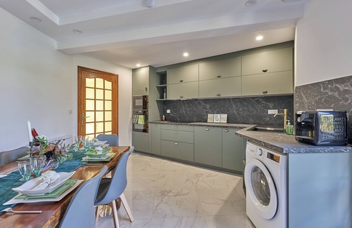 Marigny-en-Orxois Maison | Magnificent villa in the heart of nature, 45 minutes from Paris!
