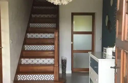 Le Thou Villa | Magnificent Villa 15 minutes from the beach
