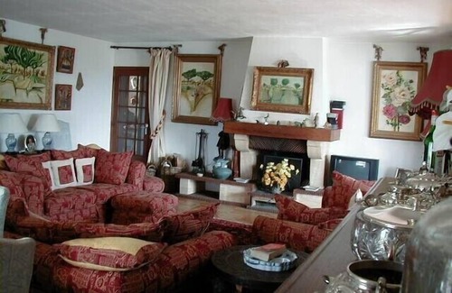 Ceret Villa | Magnifique villa dans 40 hectares de terrain privé avec une vue magnifique