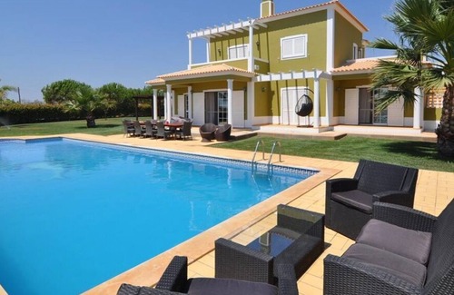 Silves Villa | Magnifique Villa Proche ALBUFEIRA