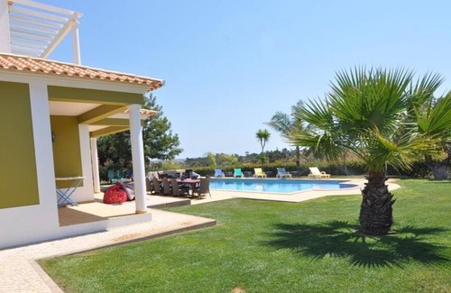 Silves Villa | Magnifique Villa Proche ALBUFEIRA