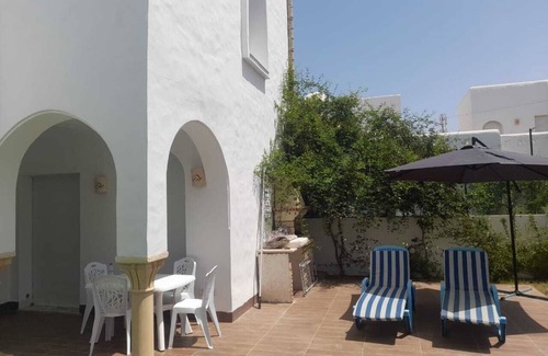 Aghir Villa | MAGNIFIQUE VILLA A DJERBA AGHIR