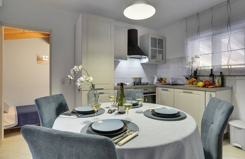 Divsici Maison | Magnifique villa avec piscine privée, cuisine extérieure avec barbecue