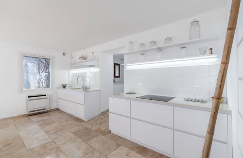 Le Mourillon Villa | Magnifique maison les pieds dans l'eau
