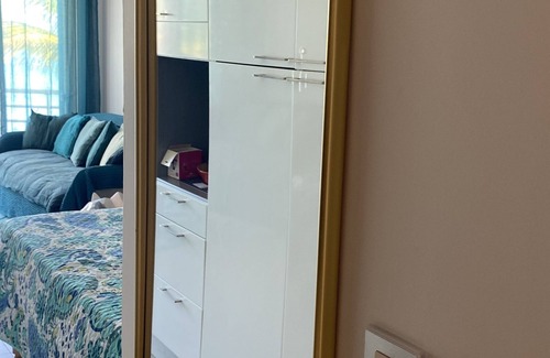 Marigot Appartement | Magnifique studio pied dans l’eau