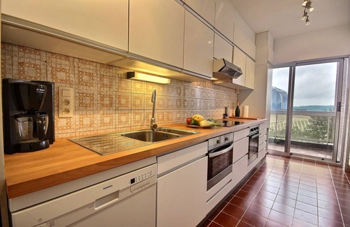 Liege Appartement | Adelo - Magnifique vue dans un cadre arboré