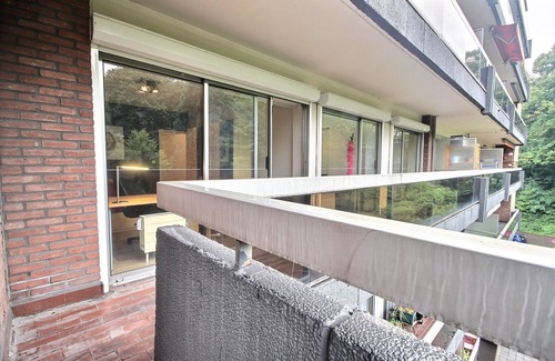 Liege Appartement | Adelo - Magnifique vue dans un cadre arboré