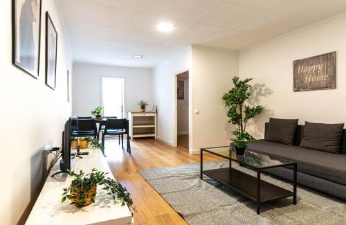 Sants-Badal Appartement | Magnifico apartamento camp nou
