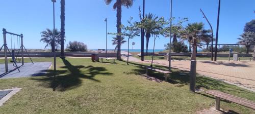 El Grau de Moncofa Appartement | Magnifico apartamento de playa