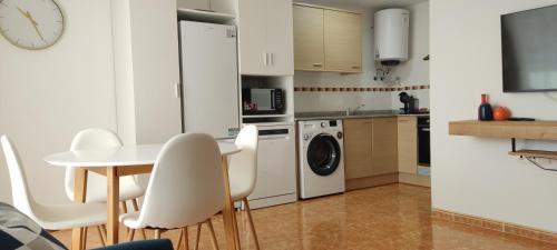 El Grau de Moncofa Appartement | Magnifico apartamento de playa
